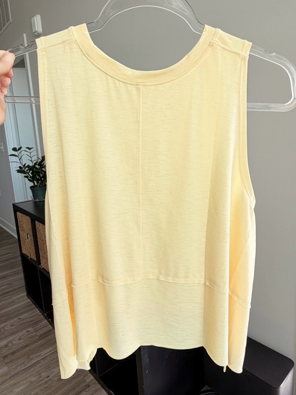 FP Movement Tempo Tank NWT Size XS Free People Sleeveless Top - Picture 8 of 11